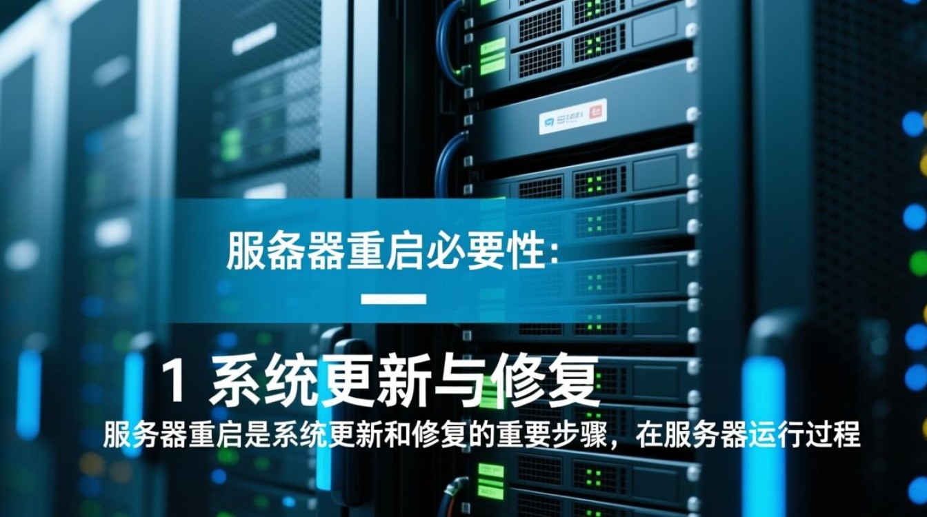 服务器需要重启吗?是否是例行维护还是出现故障?详析原因与应对措施 服务器需要重启吗?是否是例行维护还是出现故障?详析原因与应对措施
