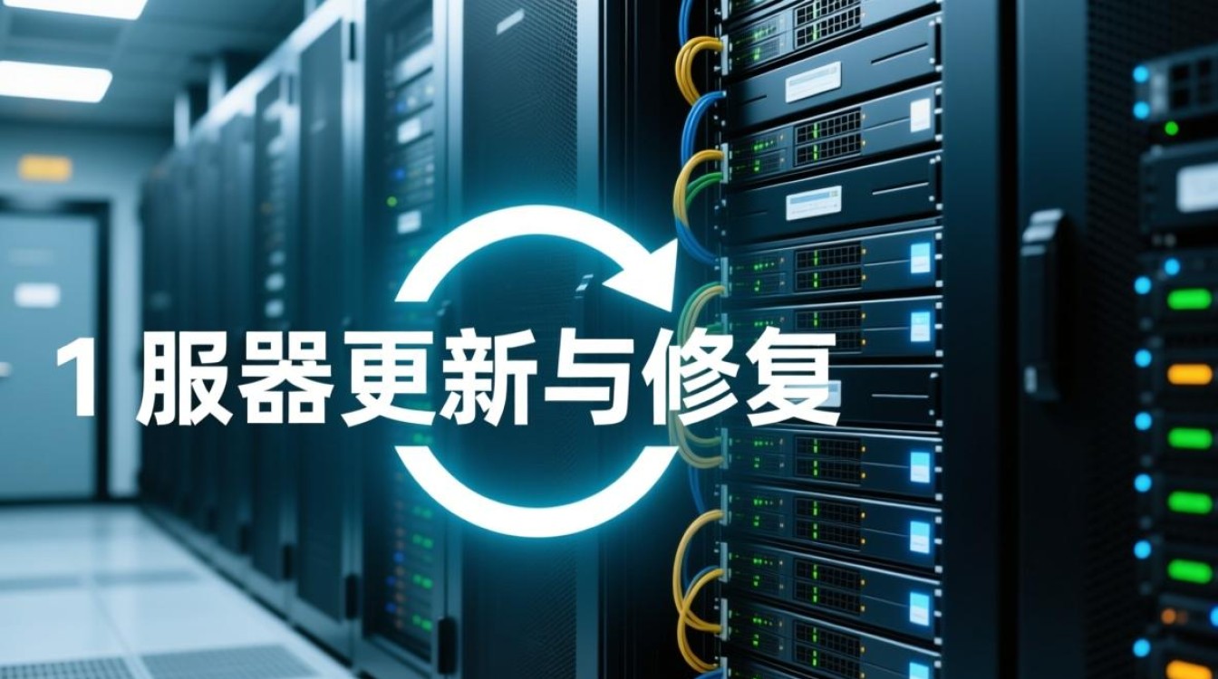 服务器需要重启吗?是否是例行维护还是出现故障?详析原因与应对措施 服务器需要重启吗?是否是例行维护还是出现故障?详析原因与应对措施