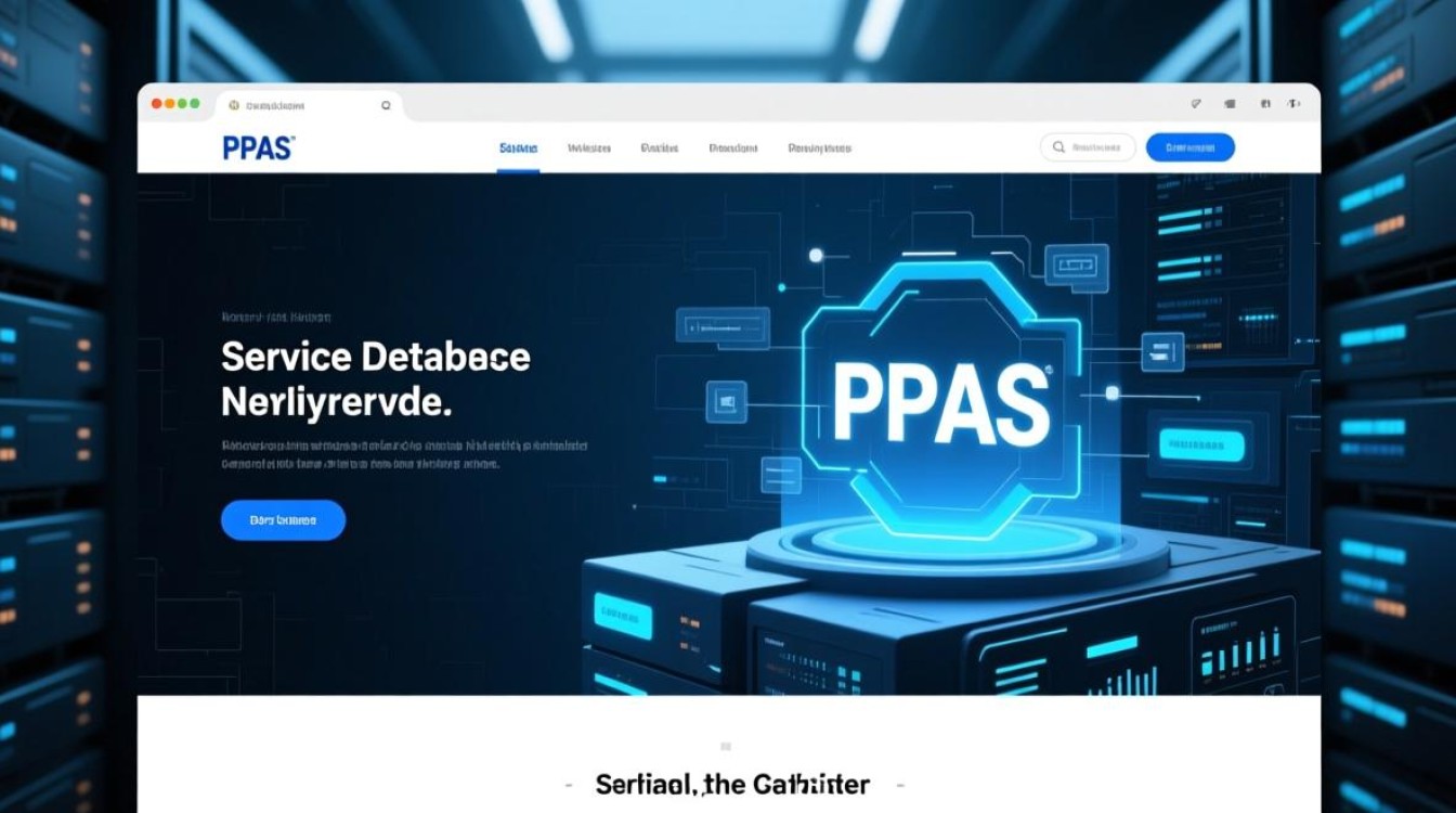 服务网站PPAS数据库，如何挑选最适合的版本？