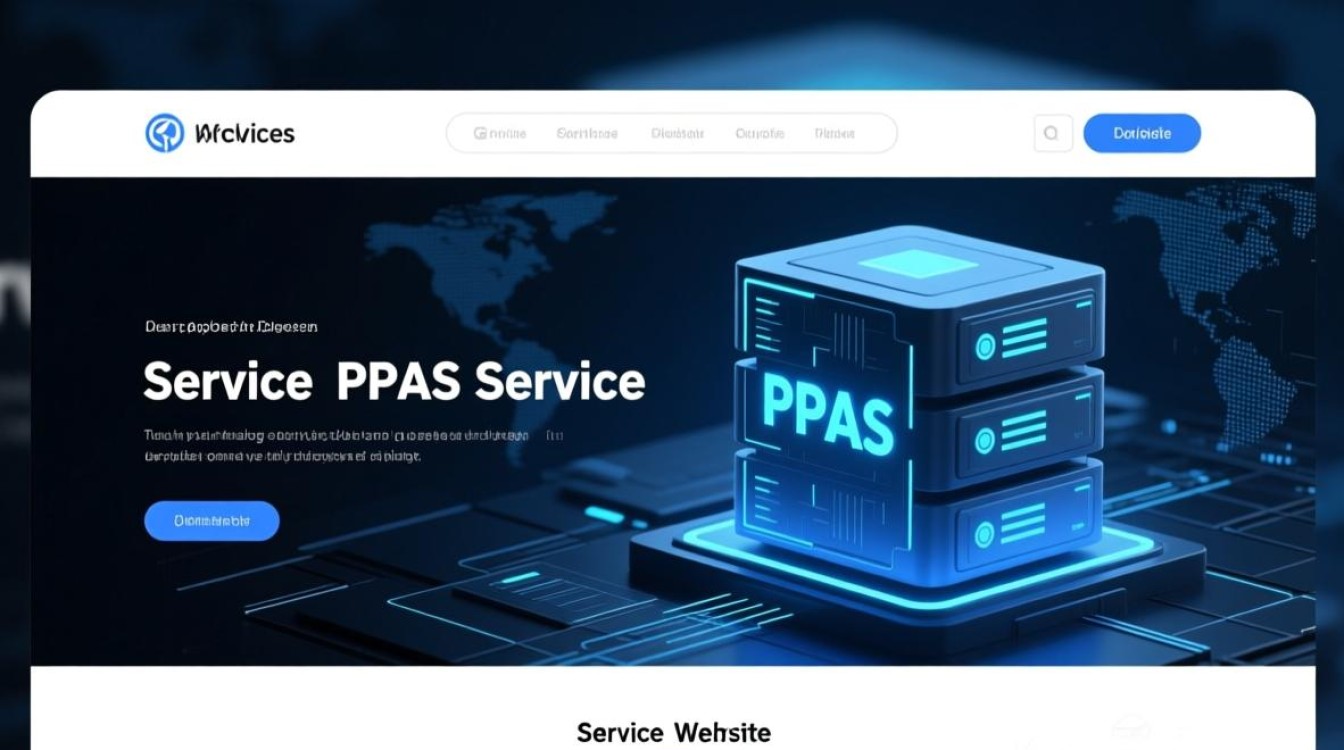 服务网站PPAS数据库，如何挑选最适合的版本？