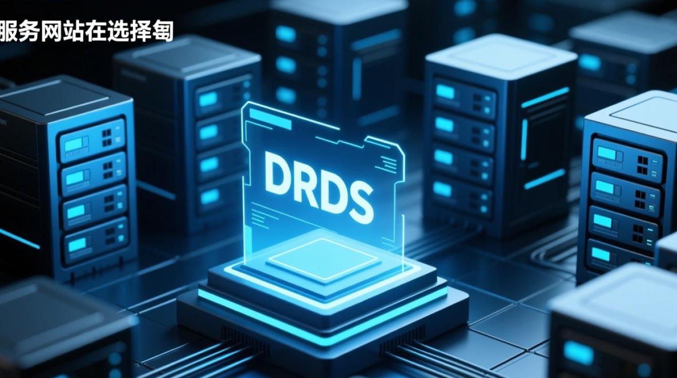 使用DRDS数据库的服务网站性能表现如何？性价比高吗？