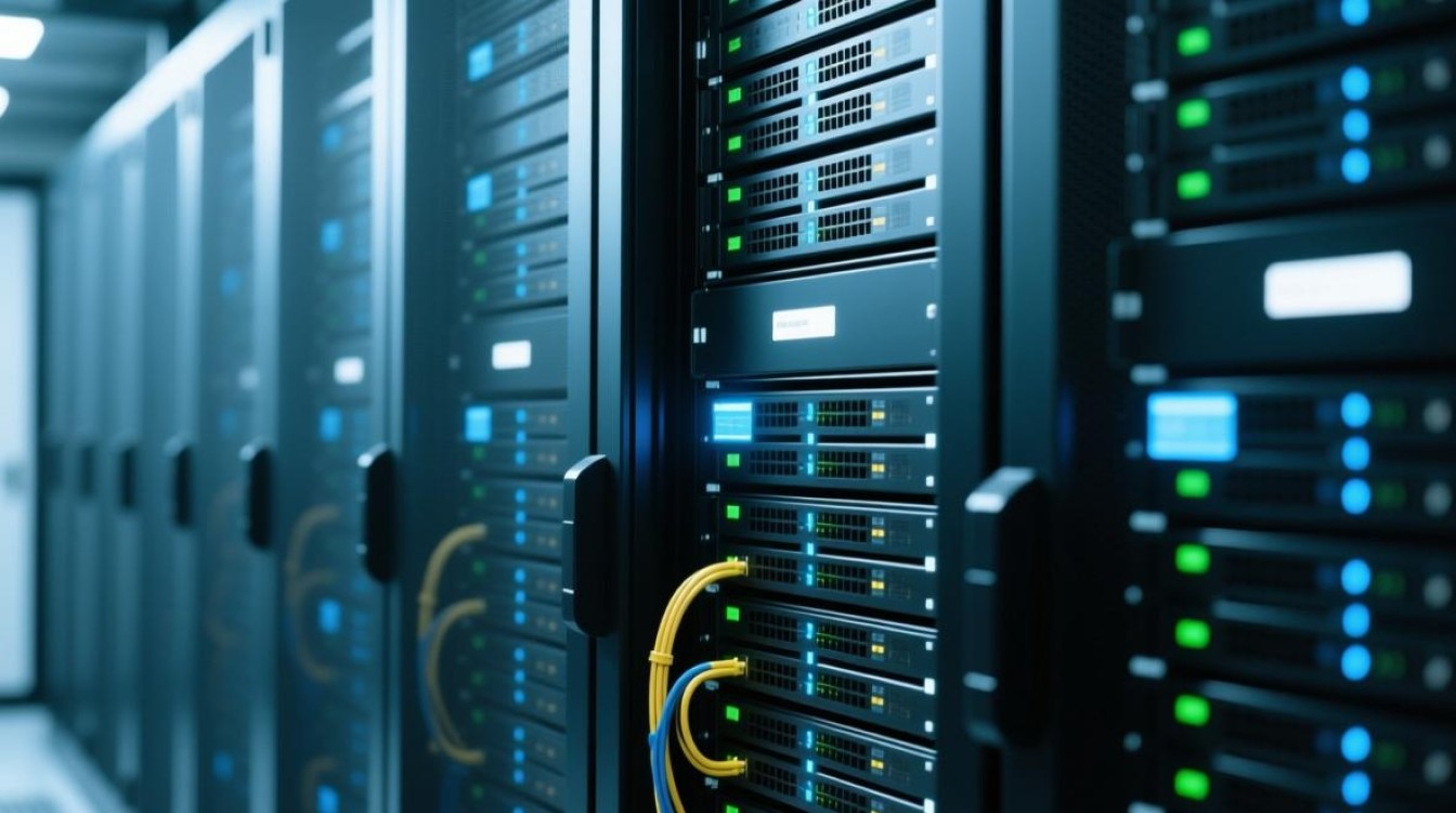 为何服务器突然黑屏仅显鼠标，排查解决之道在哪？