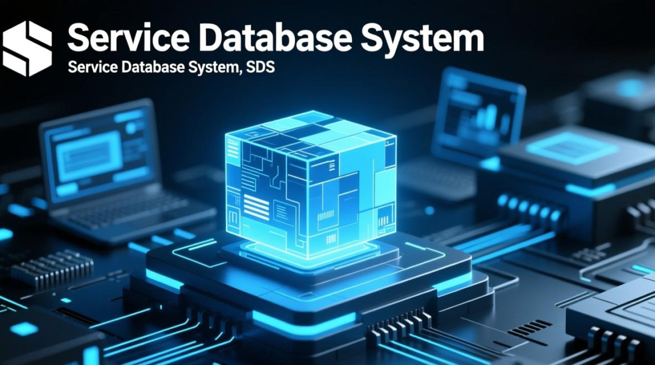 服务数据库系统究竟有何独特之处,为何备受青睐? 服务数据库系统究竟有何独特之处,为何备受青睐?