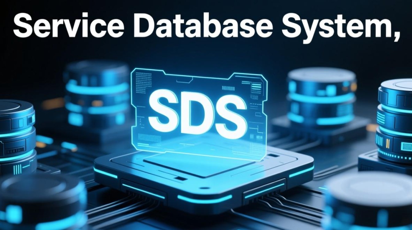 服务数据库系统究竟有何独特之处,为何备受青睐? 服务数据库系统究竟有何独特之处,为何备受青睐?