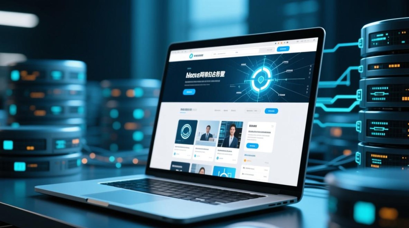 服务网站选择非关系型数据库时，究竟哪种更适合我的需求？