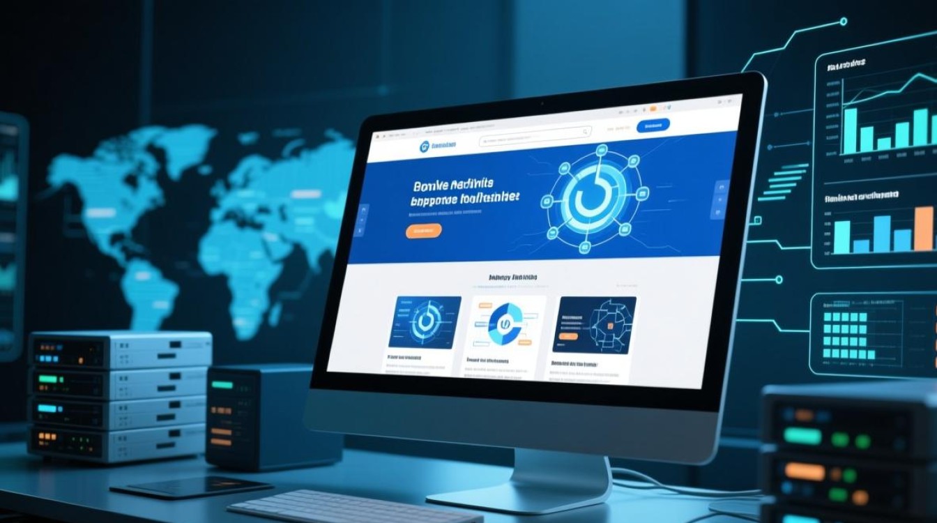 服务网站选择非关系型数据库时，究竟哪种更适合我的需求？