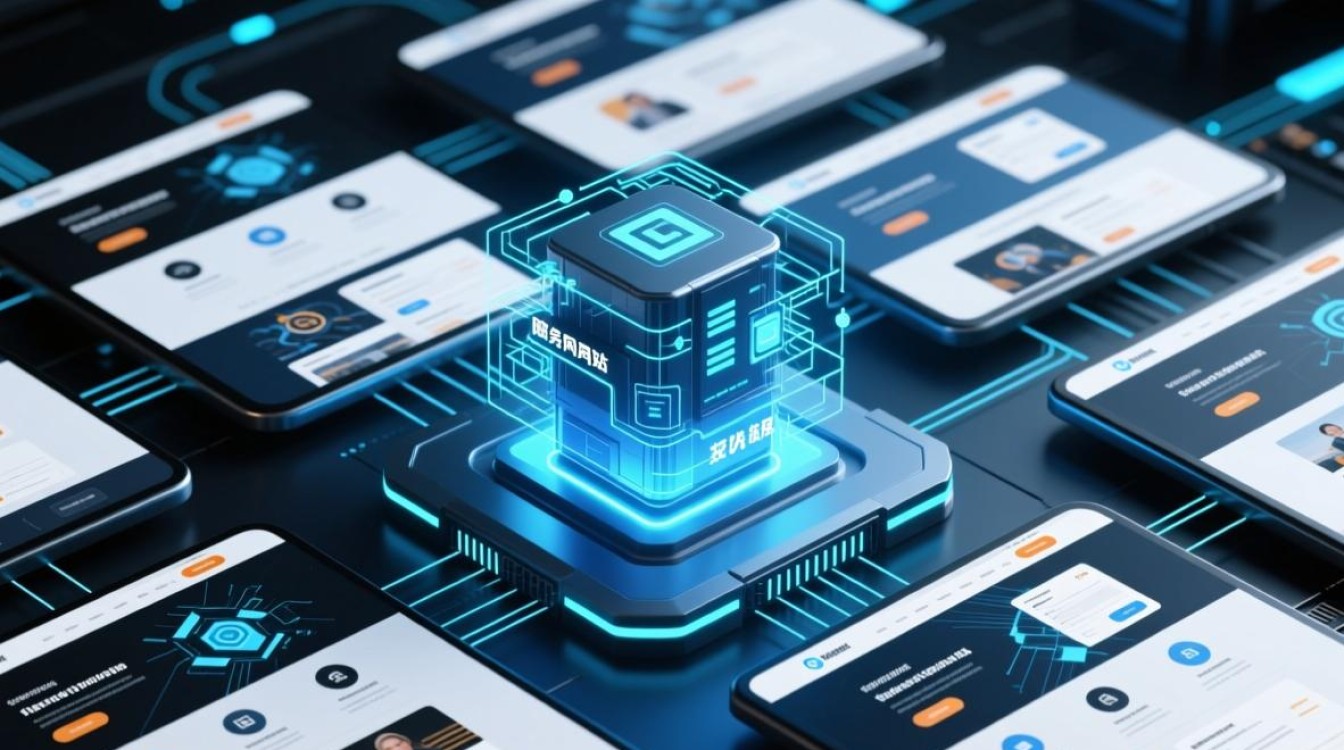 服务网站选择非关系型数据库时，究竟哪种更适合我的需求？