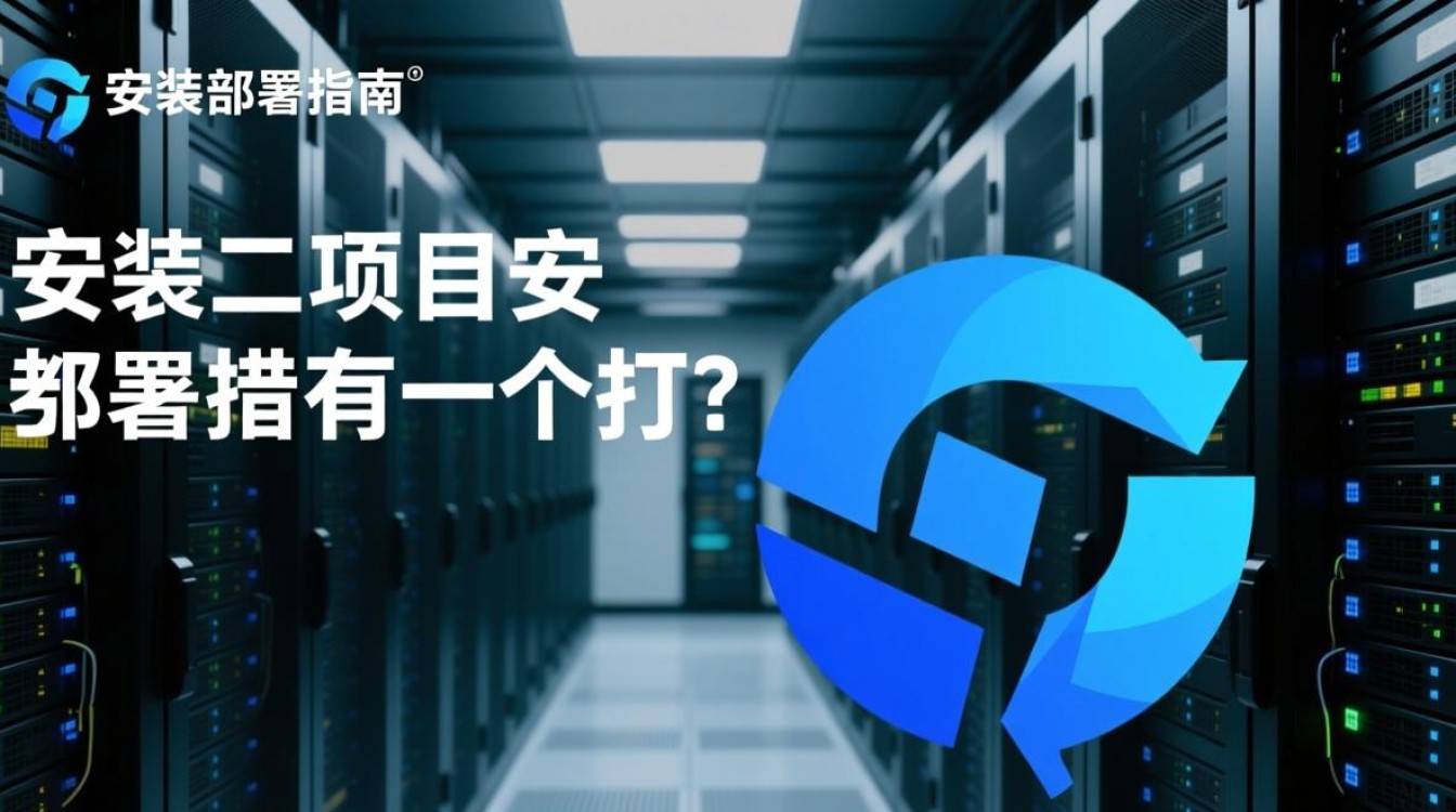 服务器项目安装部署过程中，有哪些常见问题及解决方法？