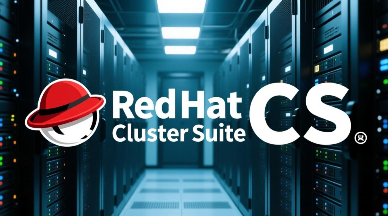 服务器高可用性在RHCS中如何实现与优化，有哪些关键策略？