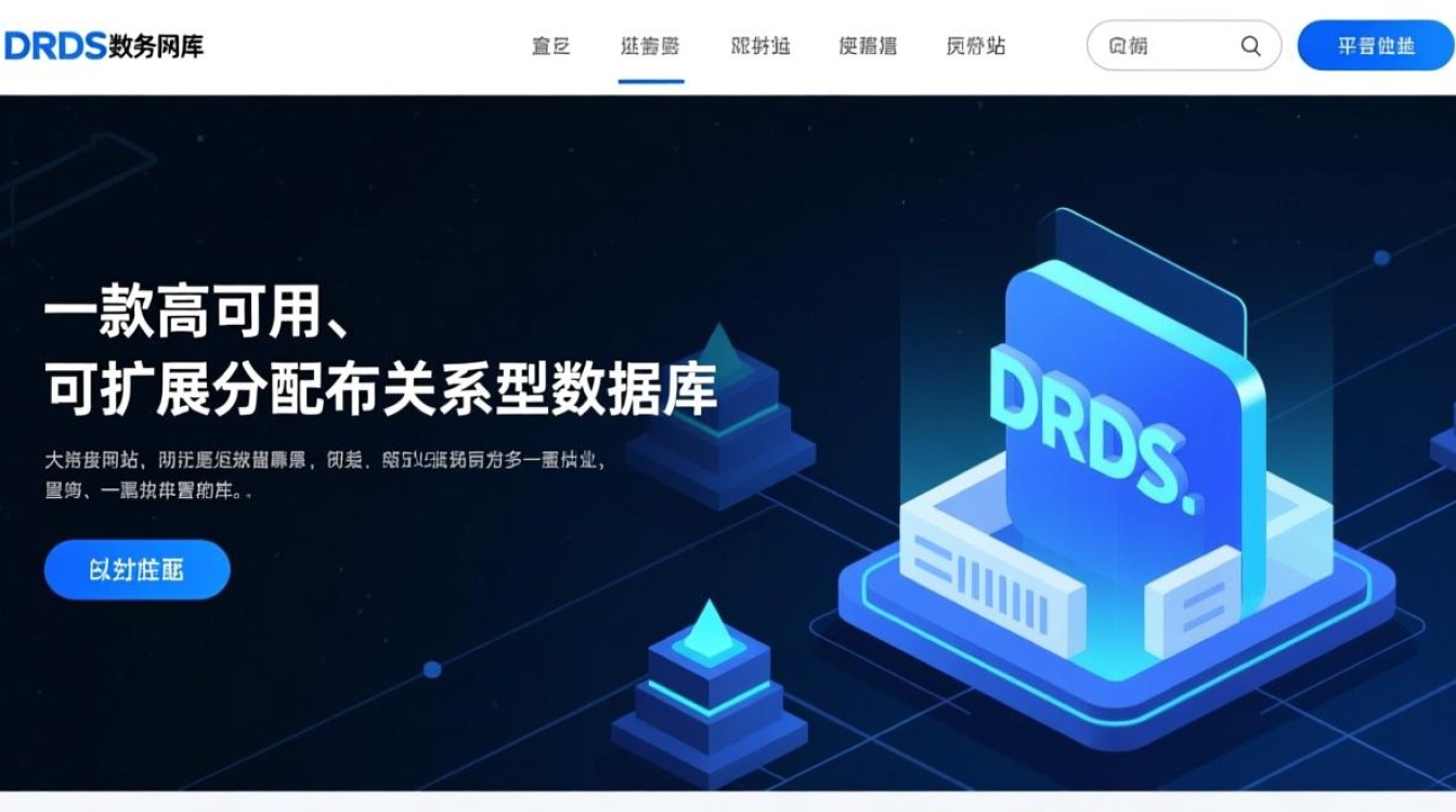 如何针对不同服务需求，合理选择DRDS数据库版本？