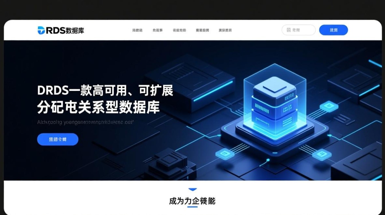 如何针对不同服务需求，合理选择DRDS数据库版本？