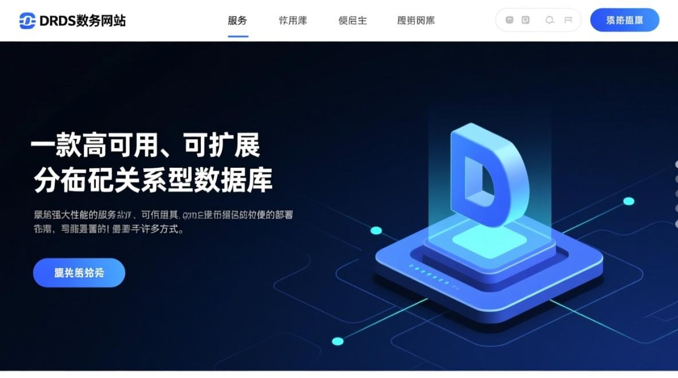 如何针对不同服务需求，合理选择DRDS数据库版本？