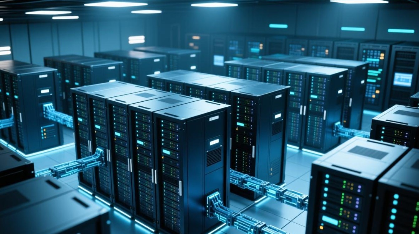 服务器集群管理软件有哪些?盘点当下热门与专业选择! 服务器集群管理软件有哪些?盘点当下热门与专业选择!