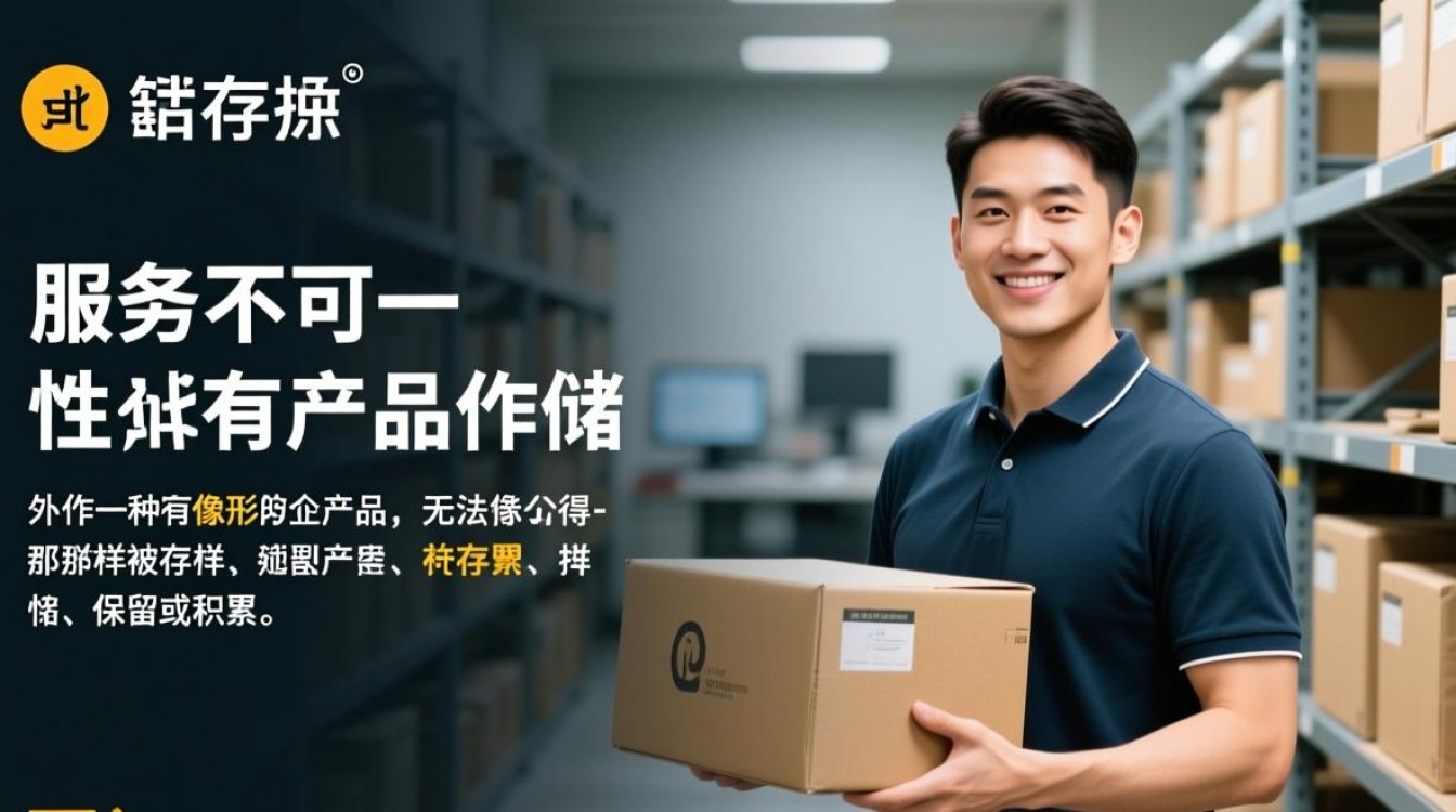 服务的不可存储性案例，为何服务无法像商品一样被储存？背后的原因是什么？