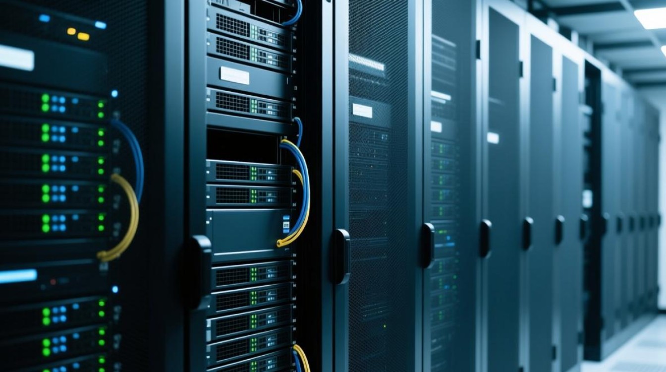 服务器黑屏原因究竟是什么？技术故障还是人为操作失误？深入剖析背后的真相！