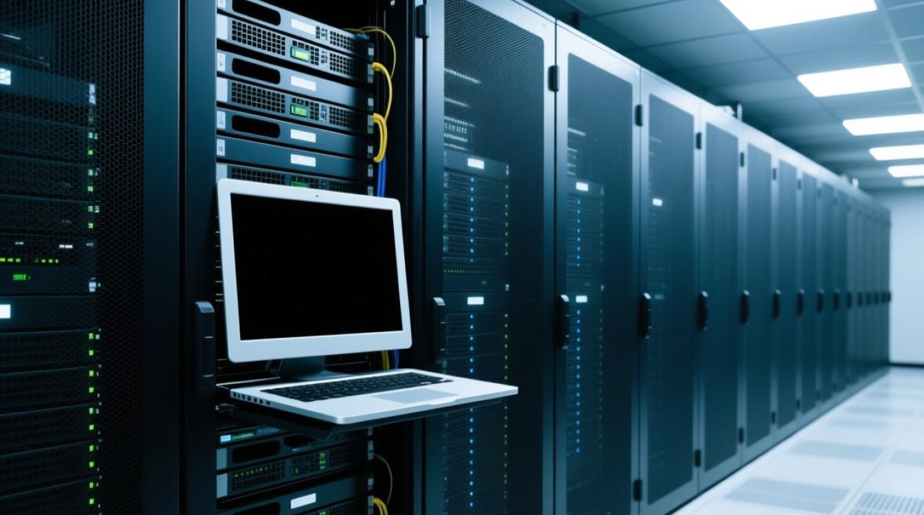 服务器黑屏原因究竟是什么？技术故障还是人为操作失误？深入剖析背后的真相！