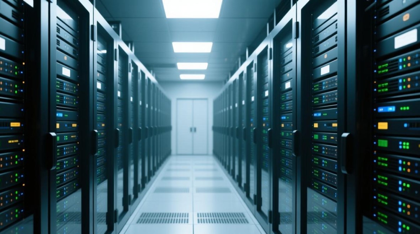 服务器集群管理软件文档中包含哪些关键信息与操作指南？