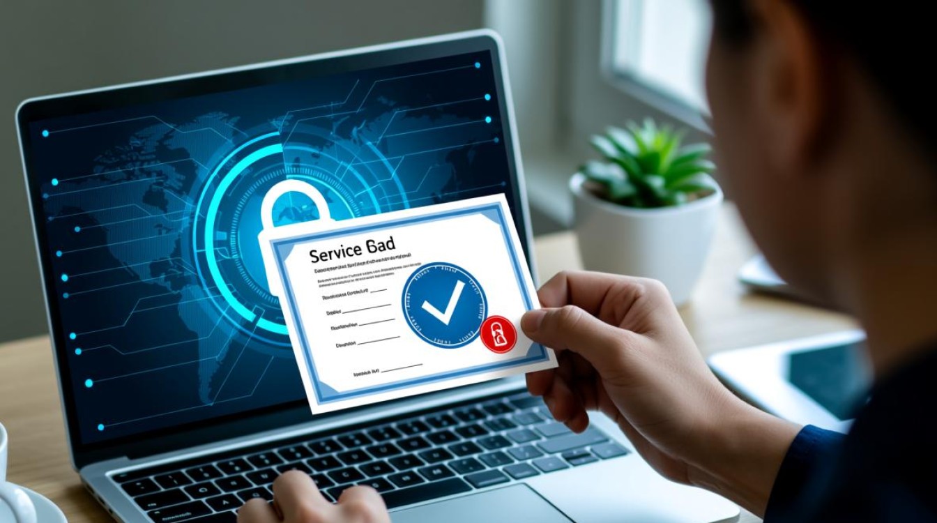 服务端验证客户端证书，如何确保网络通信安全？