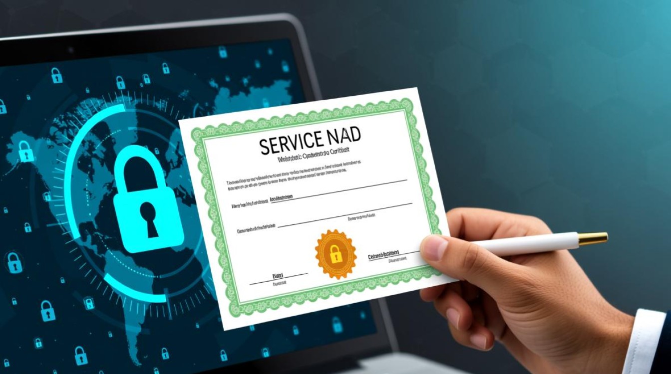 服务端验证客户端证书，如何确保网络通信安全？