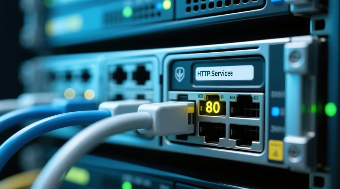 服务器默认端口修改后，如何确保网络安全与稳定运行？