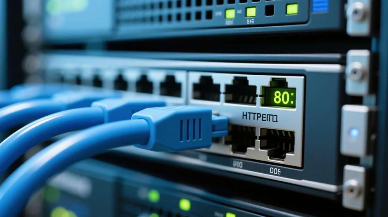 服务器默认端口修改后，如何确保网络安全与稳定运行？