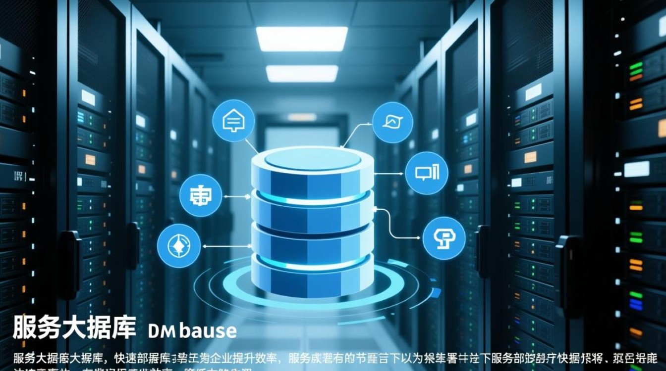 如何实现服务数据库快速部署？探讨高效解决方案与最佳实践！