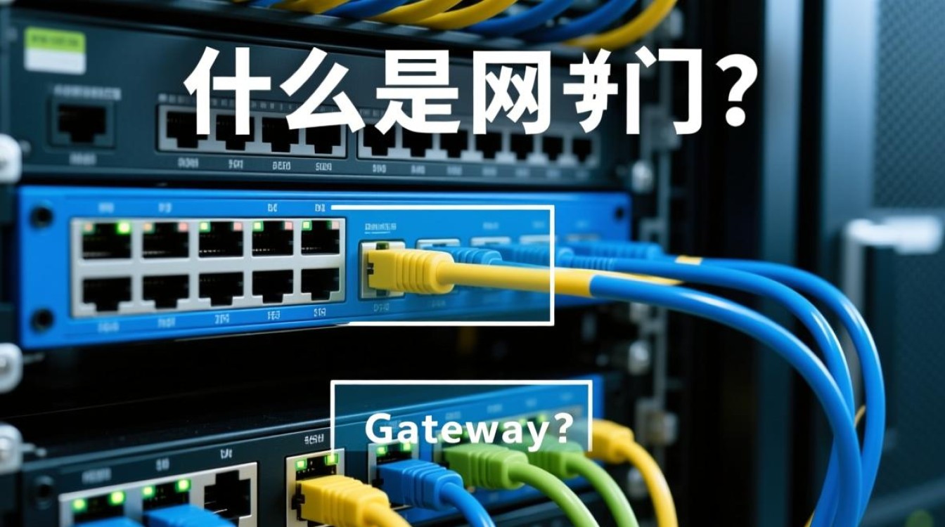 服务器配置网关的必要性,具体场景下是否必须? 服务器配置网关的必要性,具体场景下是否必须?