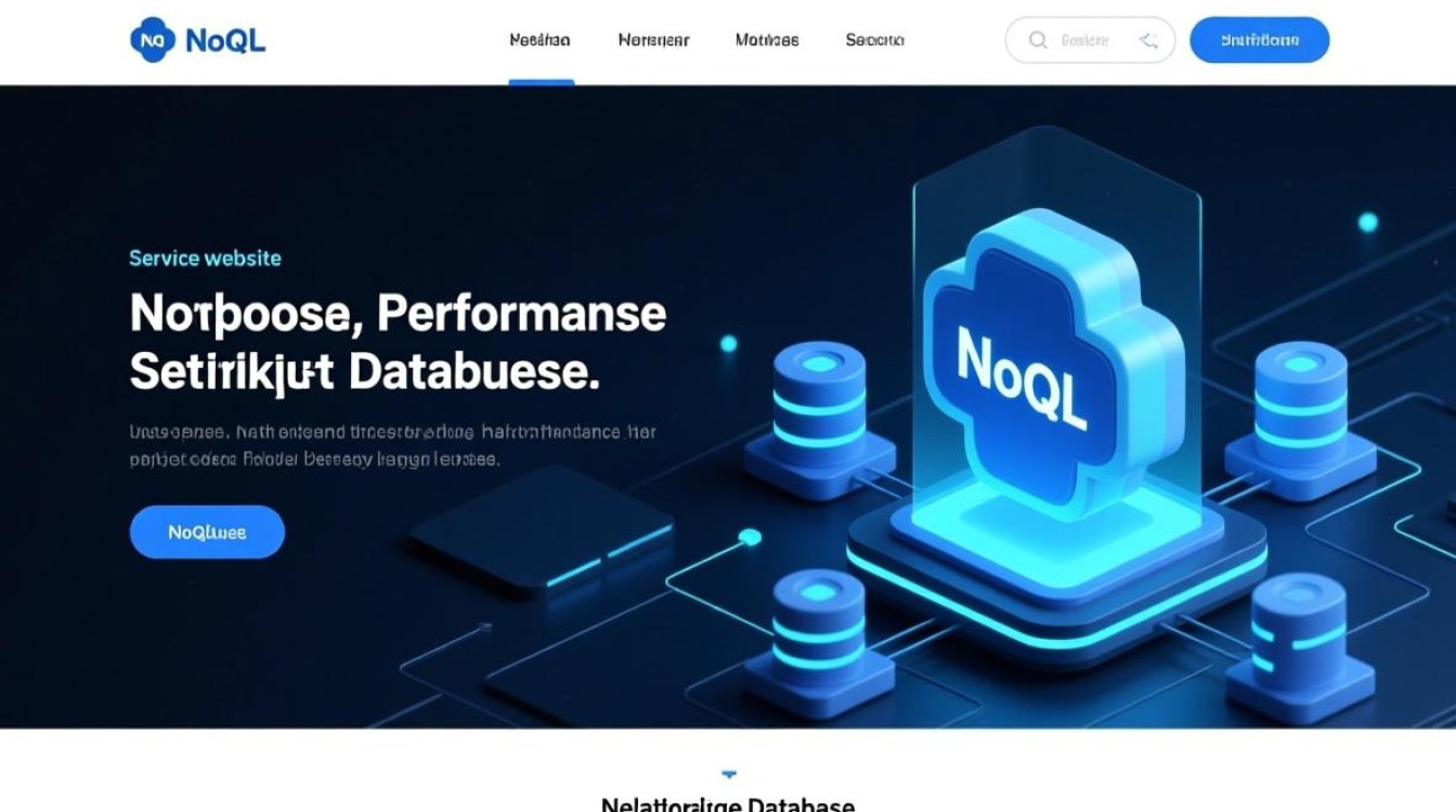 非关系型数据库在服务网站应用中，是否真的适合所有场景？探讨其适用性与局限性。