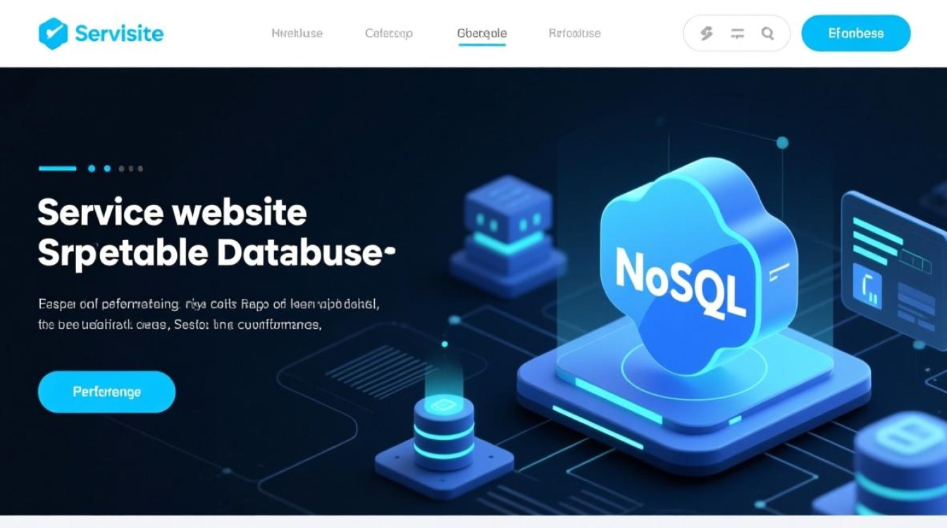 非关系型数据库在服务网站应用中，是否真的适合所有场景？探讨其适用性与局限性。