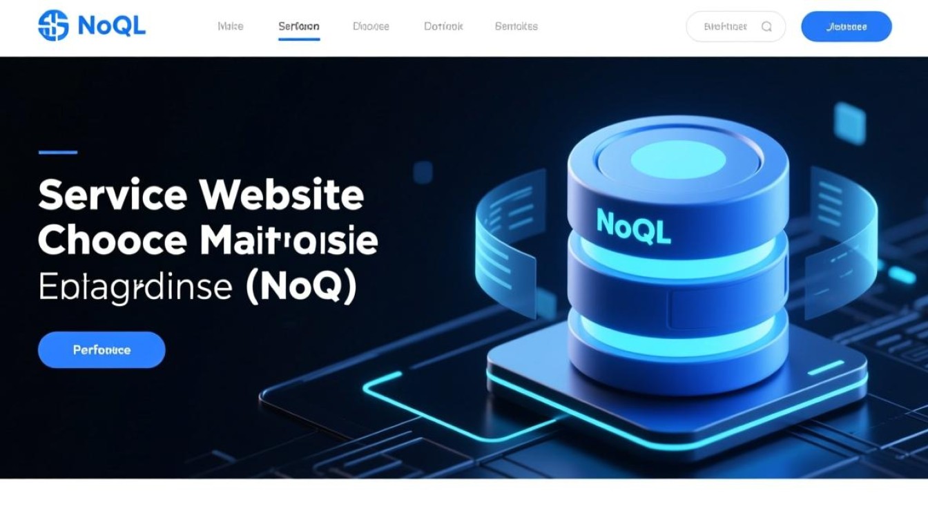 非关系型数据库在服务网站应用中，是否真的适合所有场景？探讨其适用性与局限性。