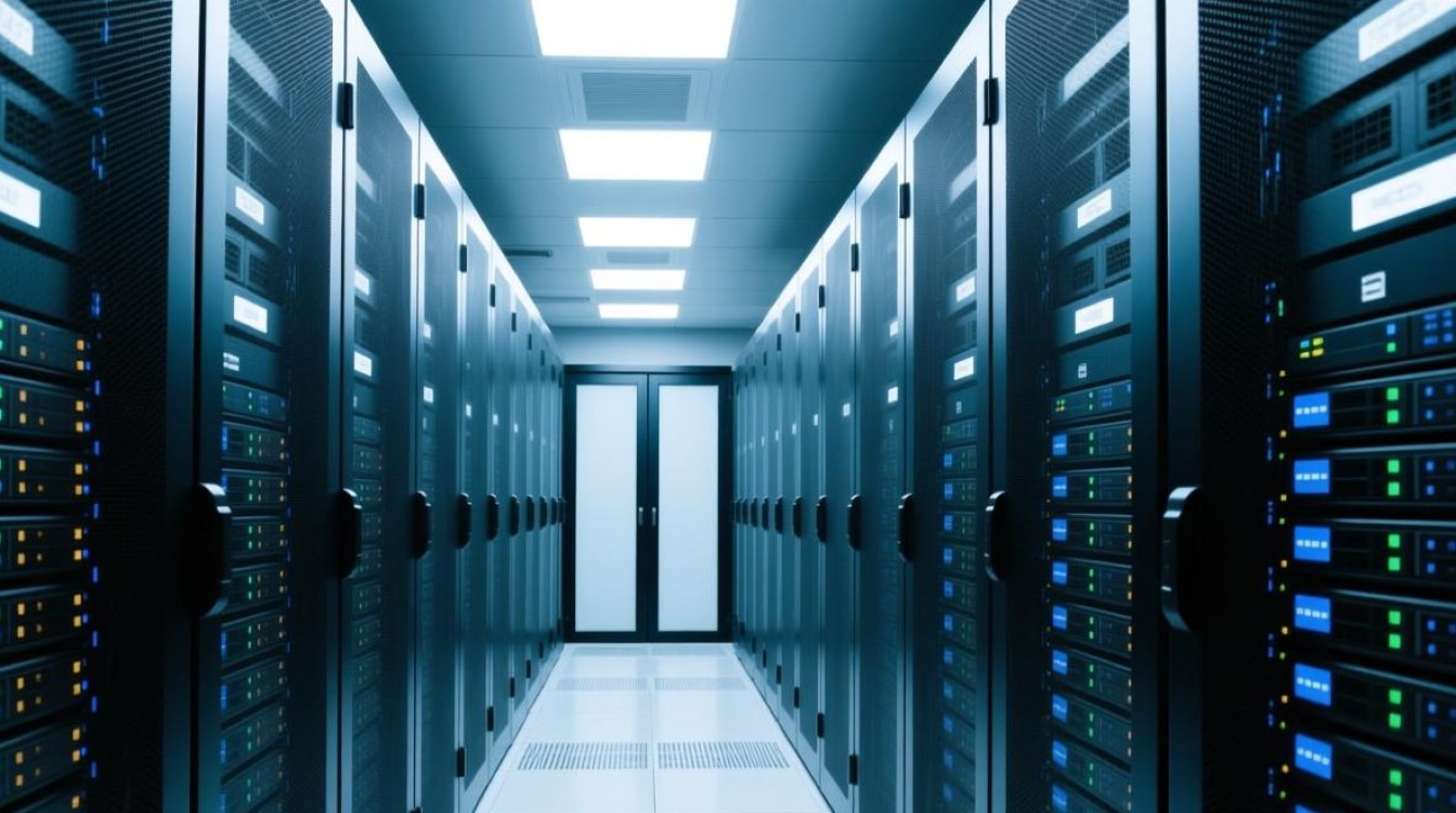 服务器集群管理软件方案