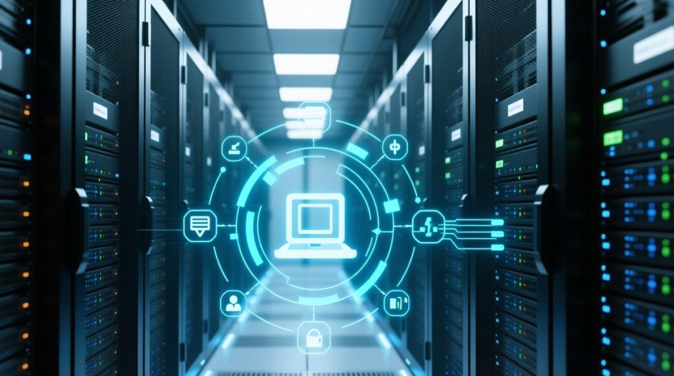 服务器黑屏内存耗尽