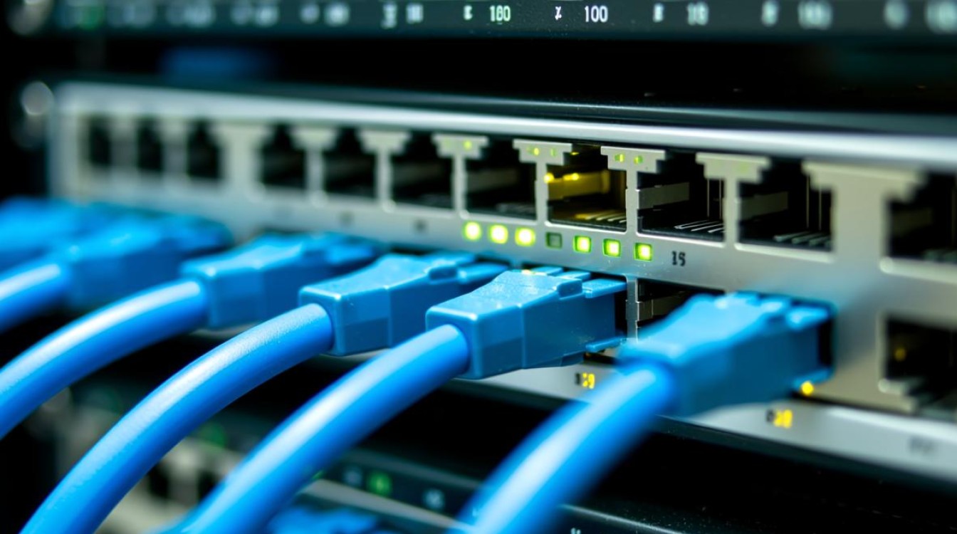 服务器默认端口设置有何特定考虑？是否影响安全性及性能？