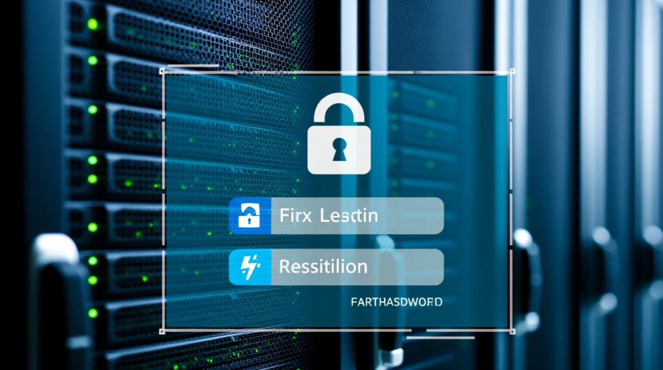 服务器首次登陆密码究竟设置什么最安全?有哪些常见误区? 服务器首次登陆密码究竟设置什么最安全?有哪些常见误区?