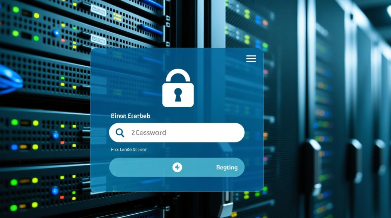 服务器首次登陆密码究竟设置什么最安全?有哪些常见误区? 服务器首次登陆密码究竟设置什么最安全?有哪些常见误区?