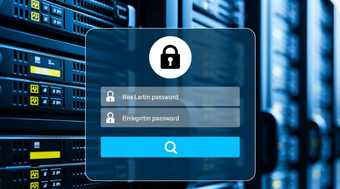 服务器首次登陆密码究竟设置什么最安全?有哪些常见误区? 服务器首次登陆密码究竟设置什么最安全?有哪些常见误区?