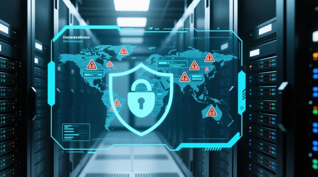 服务器高危警报背后隐藏的威胁究竟是什么?紧急排查指南! 服务器高危警报背后隐藏的威胁究竟是什么?紧急排查指南!