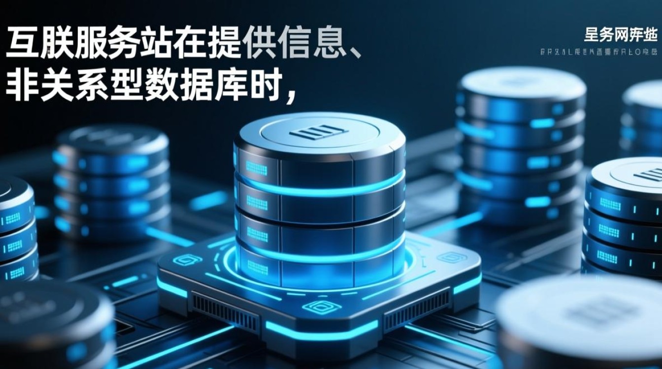 为何服务网站偏爱非关系型数据库?盘点那些最合适的选项之谜 为何服务网站偏爱非关系型数据库?盘点那些最合适的选项之谜