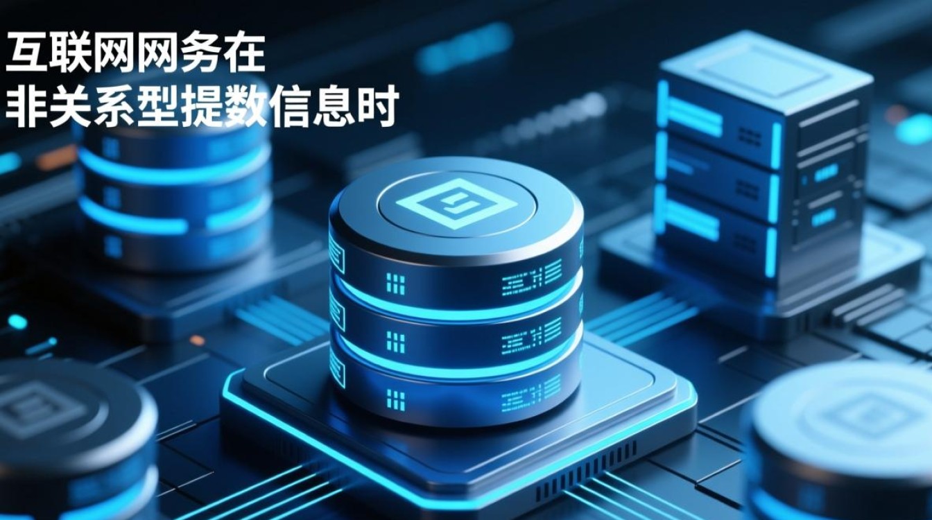 为何服务网站偏爱非关系型数据库?盘点那些最合适的选项之谜 为何服务网站偏爱非关系型数据库?盘点那些最合适的选项之谜