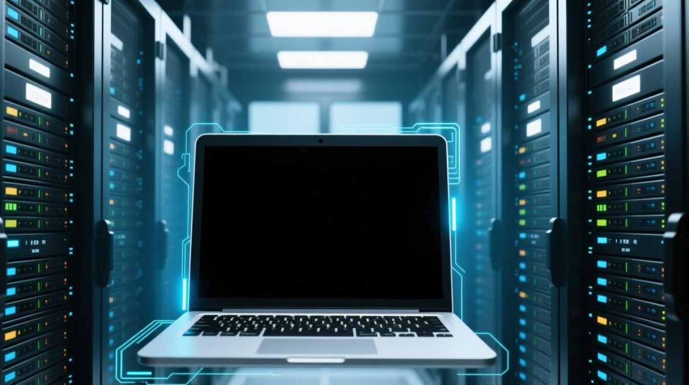 服务器黑屏后，任务管理器为何无法启动？探究黑屏故障深层原因！