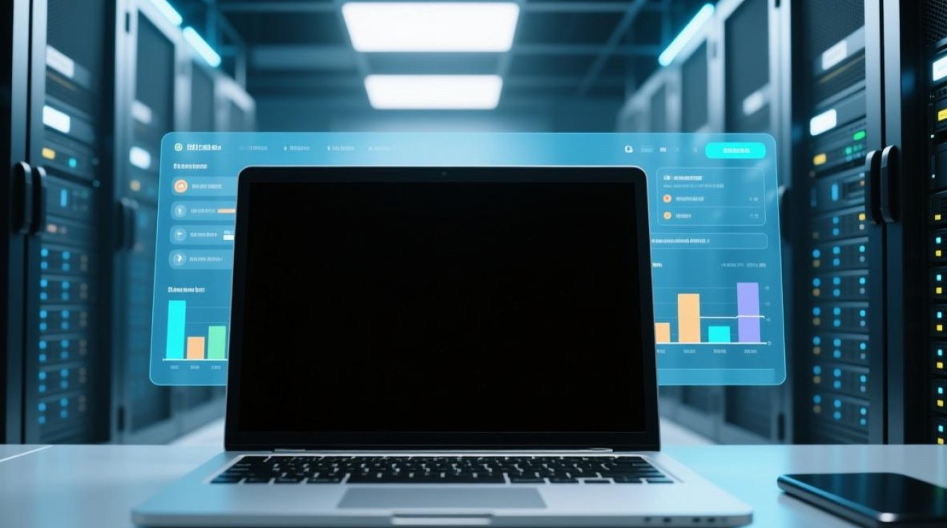 服务器黑屏后，任务管理器为何无法启动？探究黑屏故障深层原因！