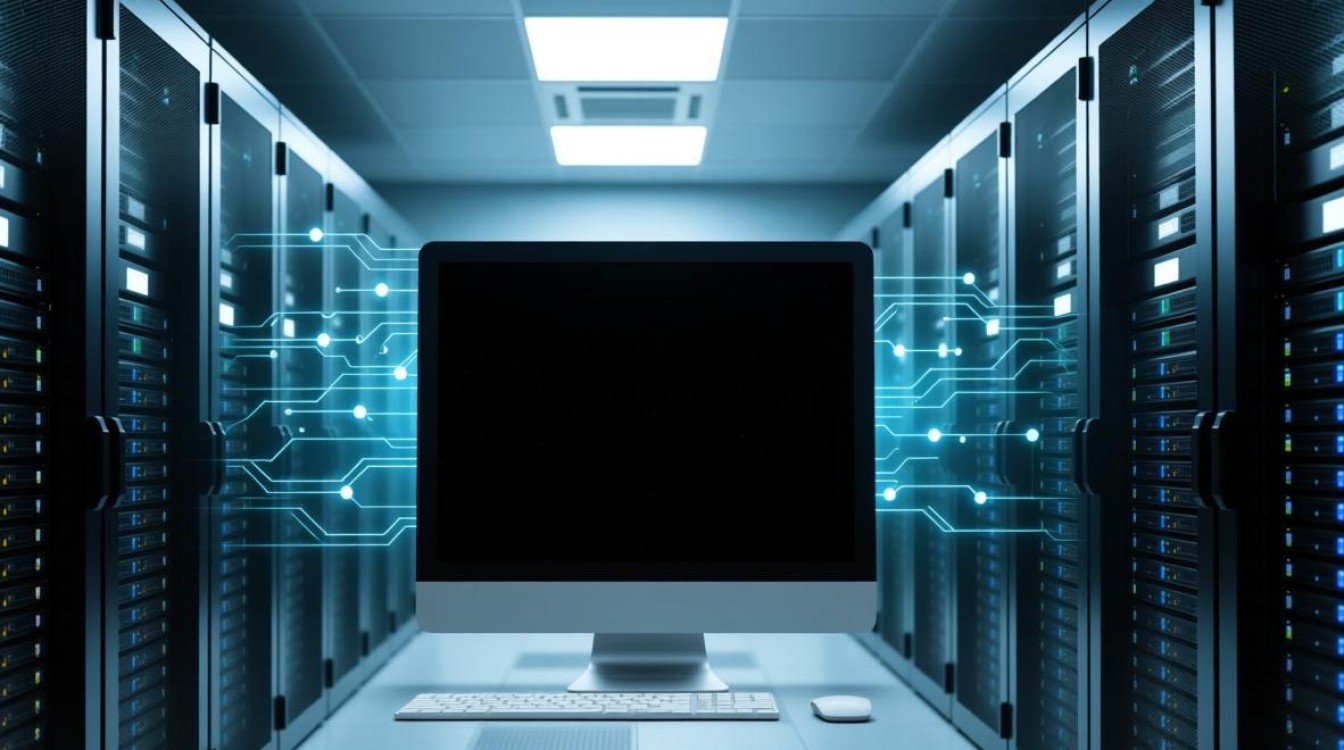 服务器黑屏后，任务管理器为何无法启动？探究黑屏故障深层原因！