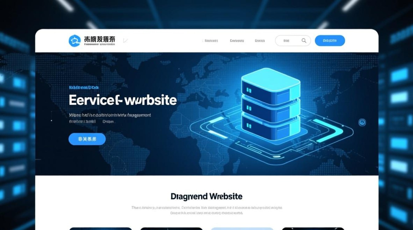 服务网站为何青睐非关系型数据库？探讨其优势与适用场景之谜