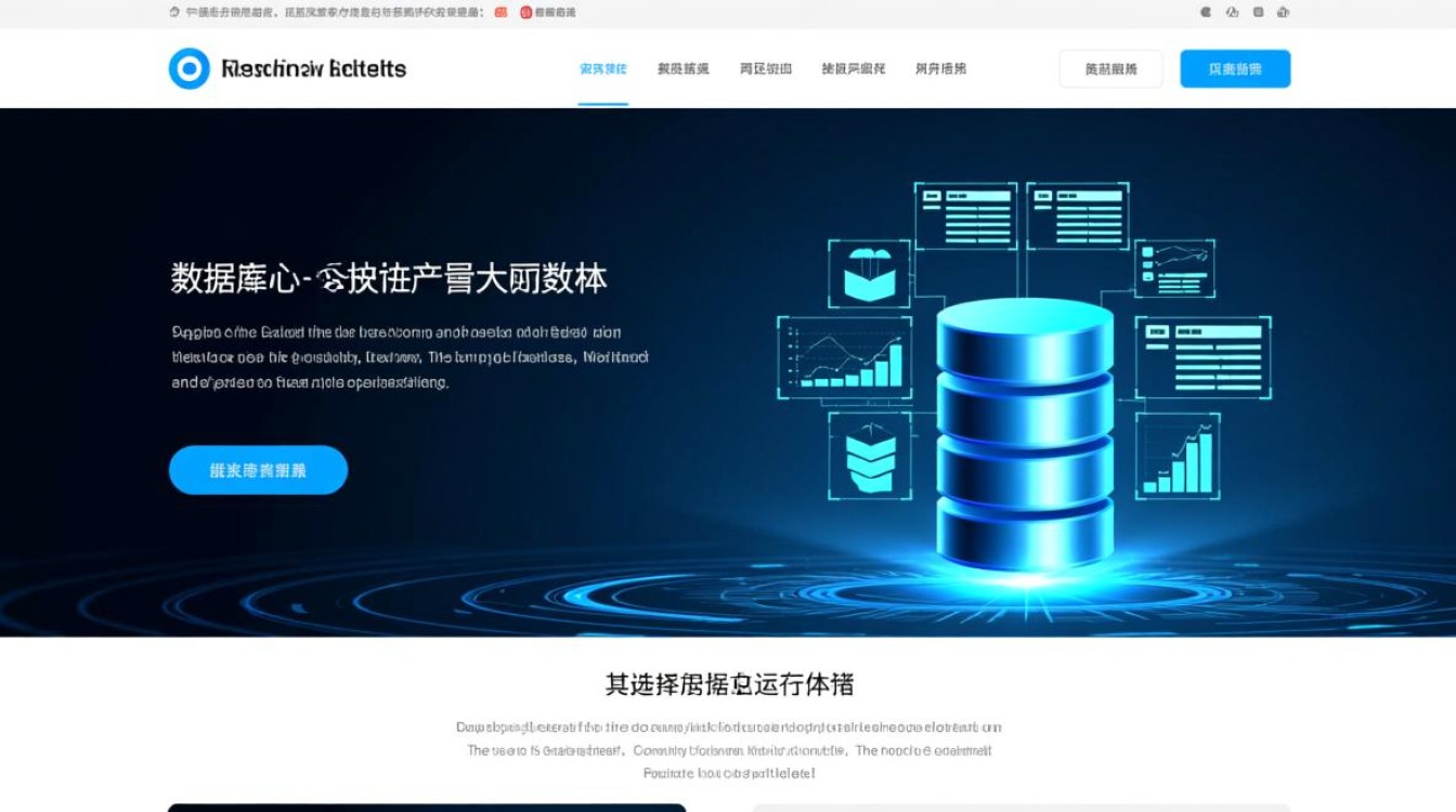 服务网站为何青睐非关系型数据库？探讨其优势与适用场景之谜