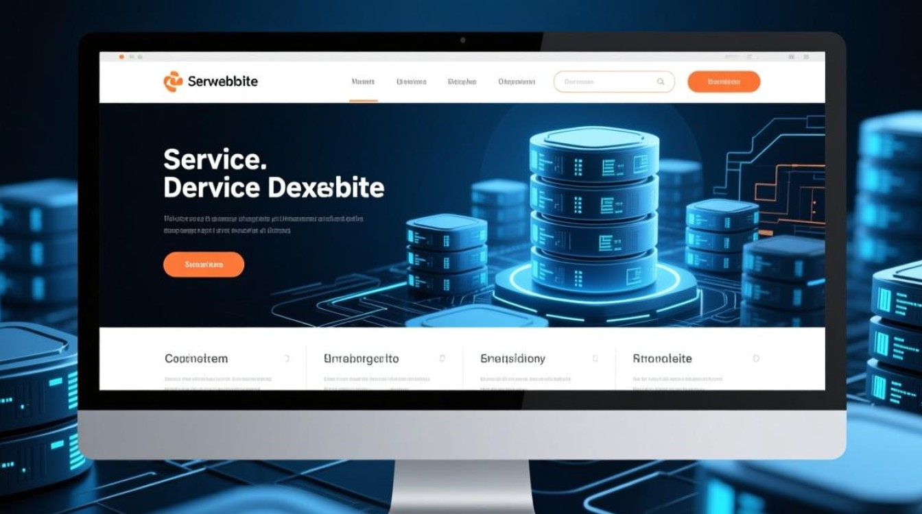 服务网站为何青睐非关系型数据库？探讨其优势与适用场景之谜