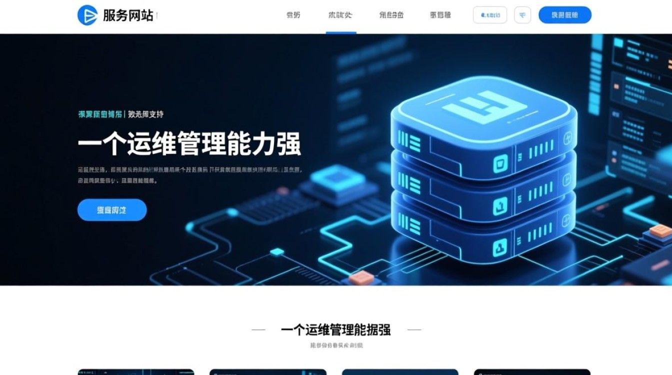 如何挑选适合服务网站运维管理强数据库的解决方案? 如何挑选适合服务网站运维管理强数据库的解决方案?