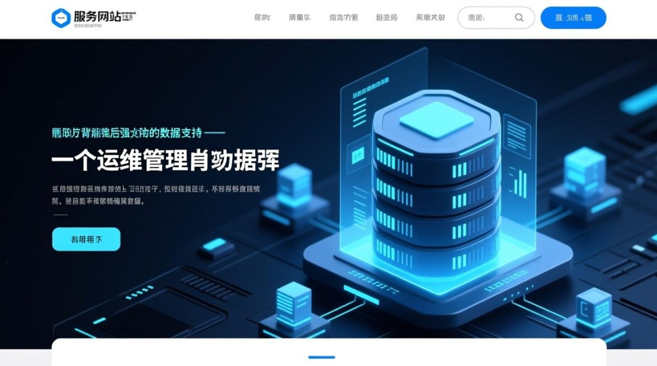 如何挑选适合服务网站运维管理强数据库的解决方案? 如何挑选适合服务网站运维管理强数据库的解决方案?