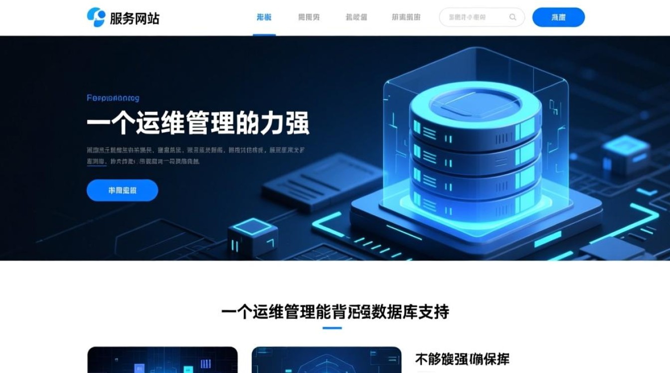 如何挑选适合服务网站运维管理强数据库的解决方案? 如何挑选适合服务网站运维管理强数据库的解决方案?