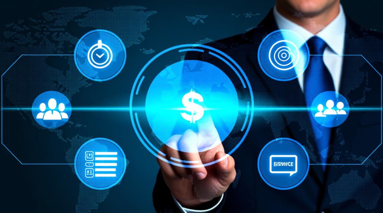 为何服务网站纷纷选择DRDS数据库？揭秘其优势与独特之处！