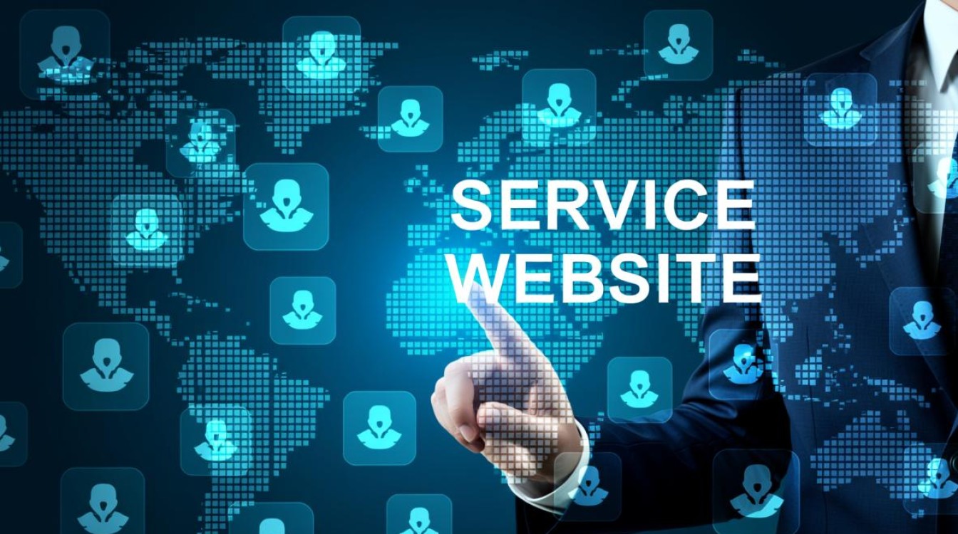 为何服务网站纷纷选择DRDS数据库？揭秘其优势与独特之处！